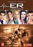 Warner Home Video E.R. - Seizoen 6 (DVD)