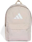 Adidas Classic 3 Bar Logo 27l Rugzak Beige