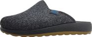FLY FLOT Chaussures homme Pantoufles Gris Loisir