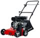 Einhell GC-SC 4240 P Benzine Verticuteermachine