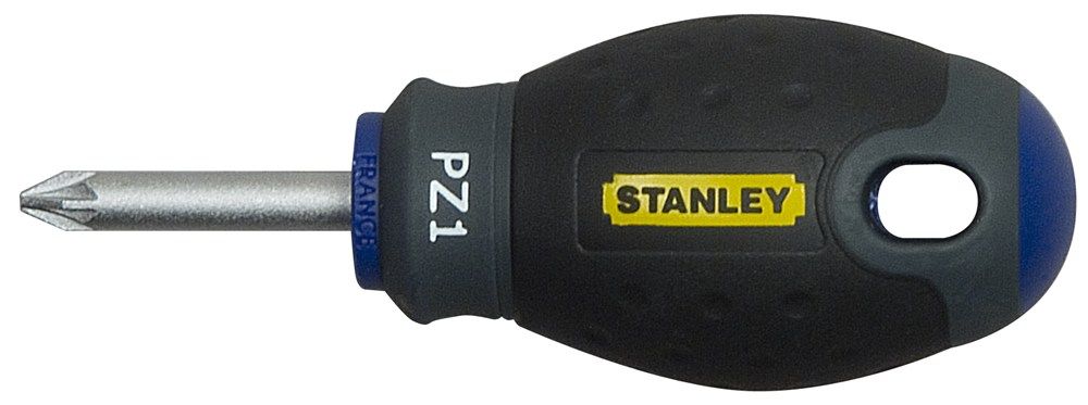 Stanley Fatmax Pozidriv Stubby - 3253561654091