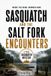 SASQUATCH Strange Wilderness Media A True Sasquatch Mystery- Sasquatch and the Salt Fork Encounters Paperback