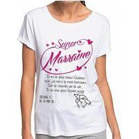 Meter T-Shirt Super Meter om te tekenen met stift cadeau-idee voor Meter zwart