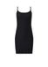 Chantelle Soft Stretch naadloze onderjurk