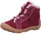 RICOSTA Pepino chaussures enfant femme rouge taille 23