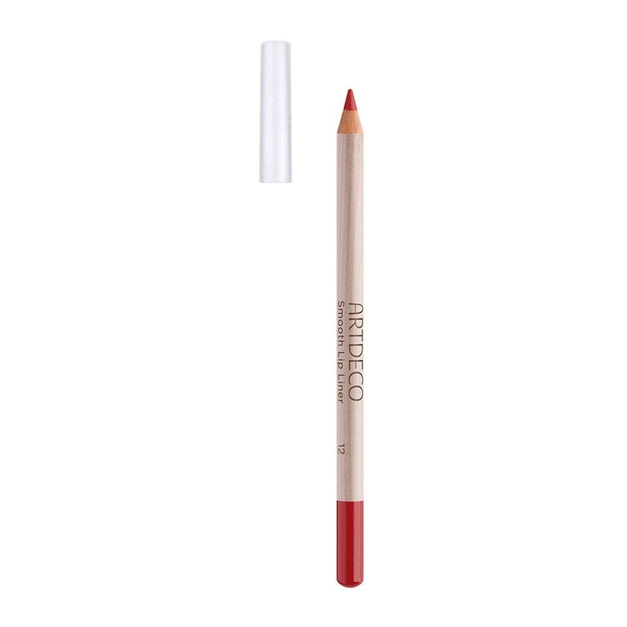 Green Couture Roseate - 12 Smooth Lip 1.4