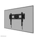 Neomounts WL30-750BL16 - TV wandsteun - Zwart