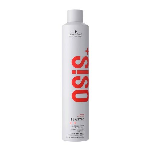 Schwarzkopf Professional OSiS+ Elastic Styling Spray - 500ml