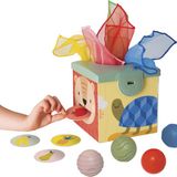 Taf Toys - Ontdekkingsdoos voor baby's - Magic Box