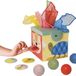 Taf Toys - Ontdekkingsdoos voor baby's - Magic Box