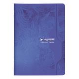 Clairefontaine Calligraphe 7123C Geniet Schrift