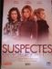 Suspectes (3DVD)