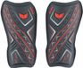 Erima X-Plate One Scheenbeschermers Grijs L