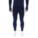 Reebok heren Leggings Porter Core Training Tights