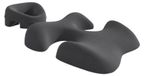 Coussin pour dormir sur le ventre et pour le massage