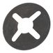 Assstop Peugeot/Citroën Assstop voor monogram en logo, 5,3 mm diameter, 50 stuks