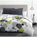 Home Linge Passion - Chupps beddengoed, microvezel, 140 x 200 cm, wit