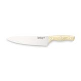 Rockingham Forge koksmes Essentials Series 8139 met 20 cm lemmet, Roestvrijstalen utility mes