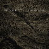Suburban Natura Est - Folly Of Mars (CD)