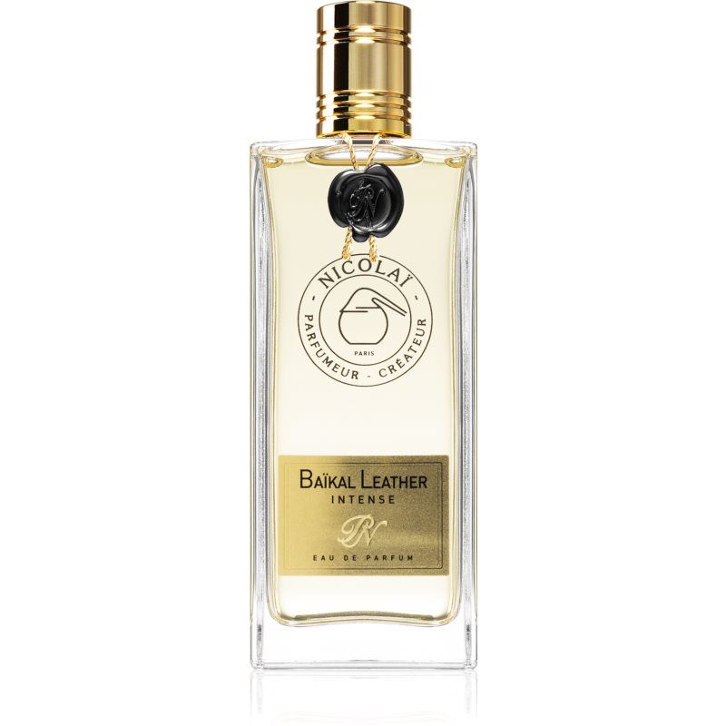 Nicolai Eau de Parfum / 100 ml / Unisex