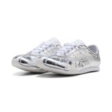 PUMA Sneakers laag 'H-Street Lustre' zilver / wit