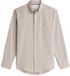 Tommy Hilfiger Chemise manches longues en coton pour homme M