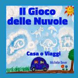 Il Libri GmbH Il Gioco Delle Nuvole-Il Gioco delle Nuvole Paperback