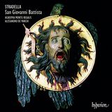 Stradella Herrmann/Oro/Abete/Academia Montis - San Giovanni Battista