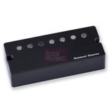 Seymour Duncan Jeff Loomis Blackouts 7 active mount neck actif