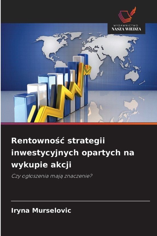 Rentownośc OmniScriptum SRL Rentownośc strategii inwestycyjnych opartych na wykupie akcji