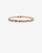 Isabel Marant Ceinture Zap En Cuir - Femme - Sahara - Taille80