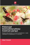 Potencja¿ Edicoes Nosso Conhecimento Potencjal bioinsektycydowy Cestrum parqui