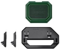 Thermaltake Chassis Stand Kit for The Tower 300 Racing Green PC-standaard Groen