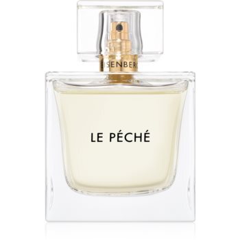 Eisenberg Le Péché eau de parfum / 100 ml / dames