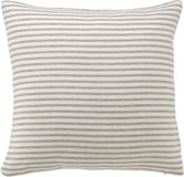 Alexandra House Living Kussenhoes Jaca Parelgrijs 50 x 50 cm