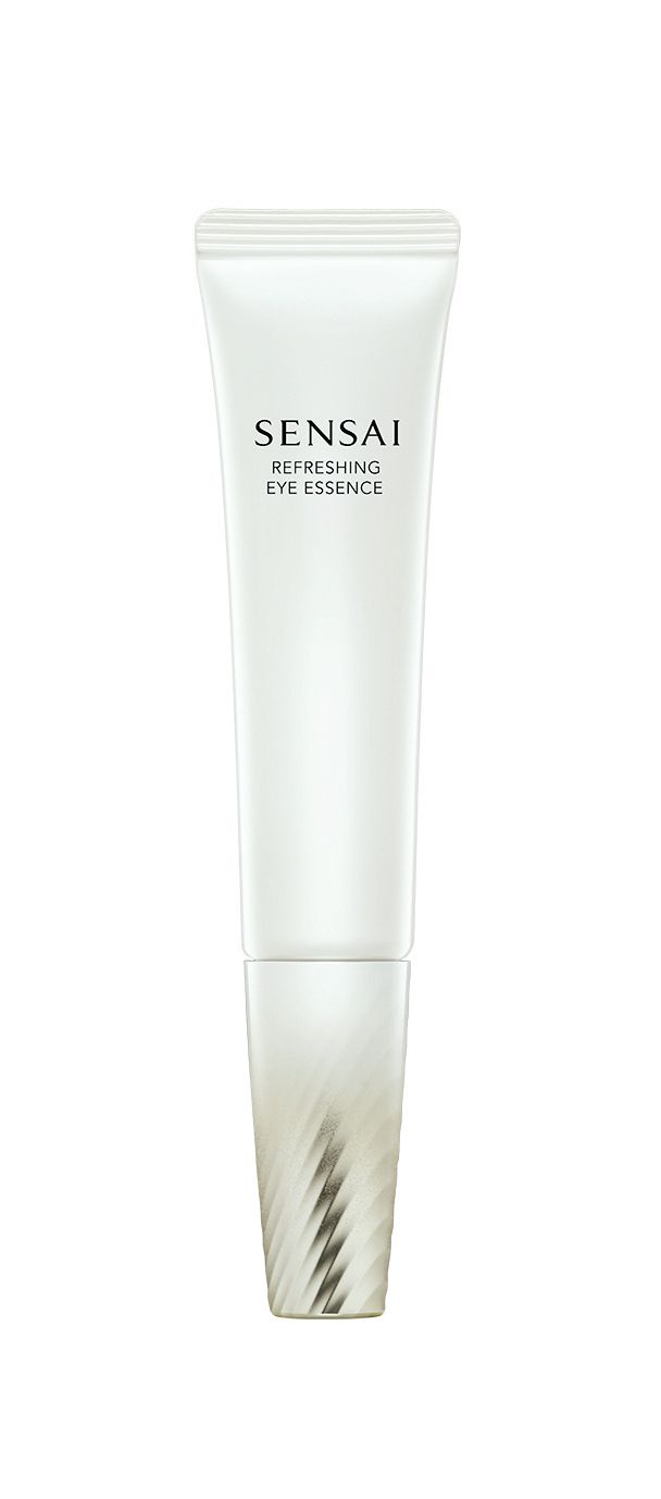 SENSAI Refreshing Eye Essence Refill - 20 ml - Eye Serum for Women