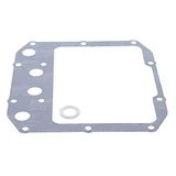 Winderosa 334031 Motor Pan Pakking Kit Compatibel met/Vervanging Voor Suzuki GS500 1989-2002, GS500F 2004 2005 2006 2007 2008 2009, GS500H 2007 2008 2009
