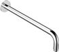 Hotbath Ace Douchearm - muur - 42cm - Chroom