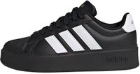 Adidas Sportswear Streettalk Bold Schoenen - Dames - Zwart