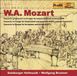 Salzburger Mozart: Piano Concertos