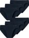 SCHIESSER Slip ' Essentials ' navy