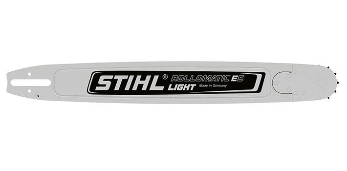 Stihl Accessoires Stihl Rollomatic ES Light Guide Bar | 90 cm/36" | 1.3 mm/0.050" | 3/8" - 30030002253