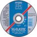 PFERD Afbraamschijf SG 230x7 - BD2307MPSG | Staal / RVS | 22,2 mm | 230 x 7,2 mm