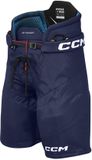 CCM Jetspeed Ijshockeybroek Senior Navy XL