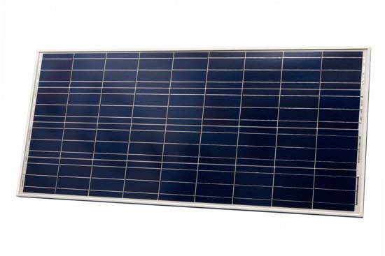 Victron Energy Victron Solar Panel 20W-12V Poly