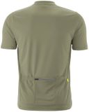 Gonso Maillot Sitivo Green Vrouwen M Polyester Avery Fern