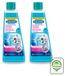 Dr. Beckmann 2 x Wasmachinereiniger Ocean Breeze, 250 ml