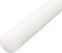 Reely Polymide Staaf Massieve staaf (Ø x l) 30 mm x 500 mm 1 stuk(s)