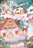 Pieces & Peace Puzzle Forêt-Noire Allemand - 1000 pièces
