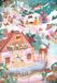 Pieces & Peace Puzzle Forêt-Noire Allemand - 1000 pièces